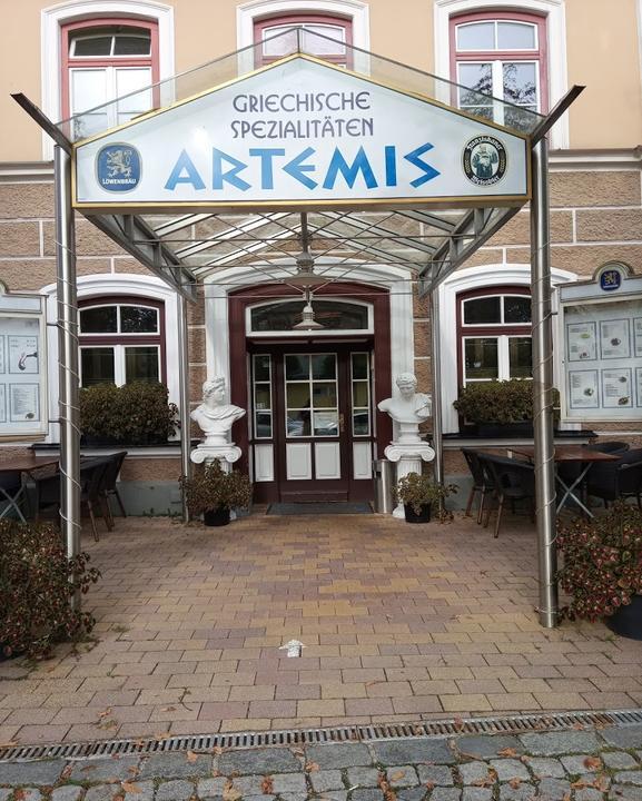 Restaurant Artemis