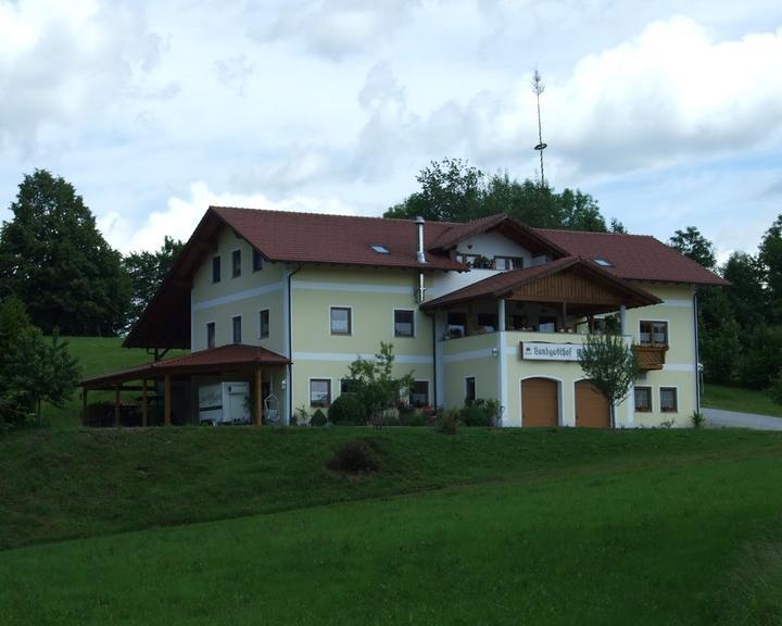 Landgasthof Eidsberg