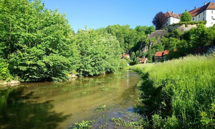 Gasthof - Campingplatz Waldmuhle