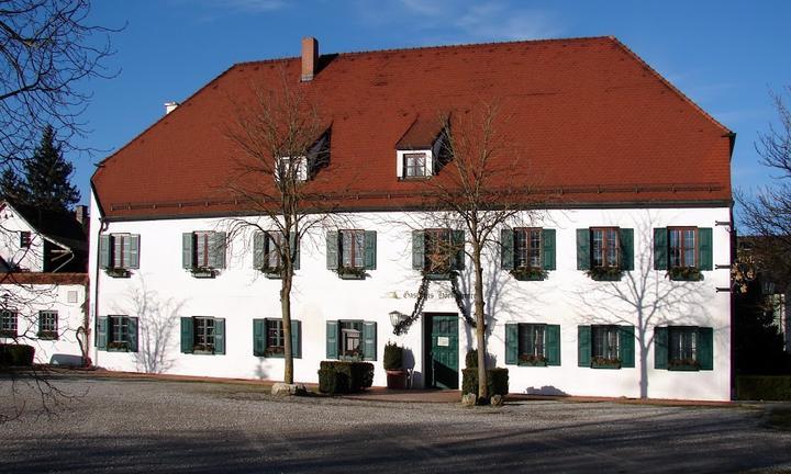 Gasthaus Horhammer