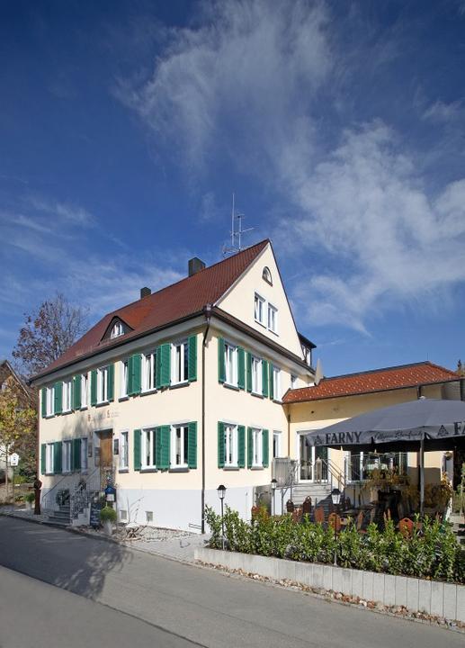 Gutsgasthaus Koeberle