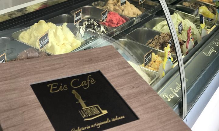 Eiscafé La Fontana