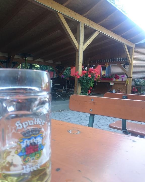 Hoeraufs Biergarten