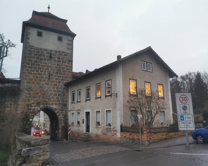 Altstadthof