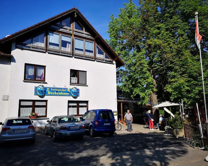 Landgasthaus Beckenhaus